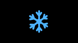 Animated Emoji - Other Snow
